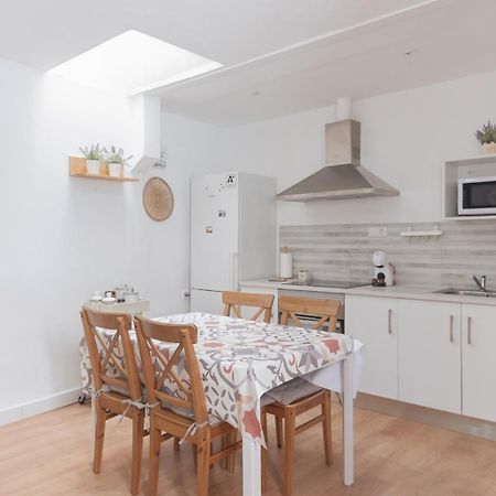 Apartament Oh La La Tarragona Zewnętrze zdjęcie