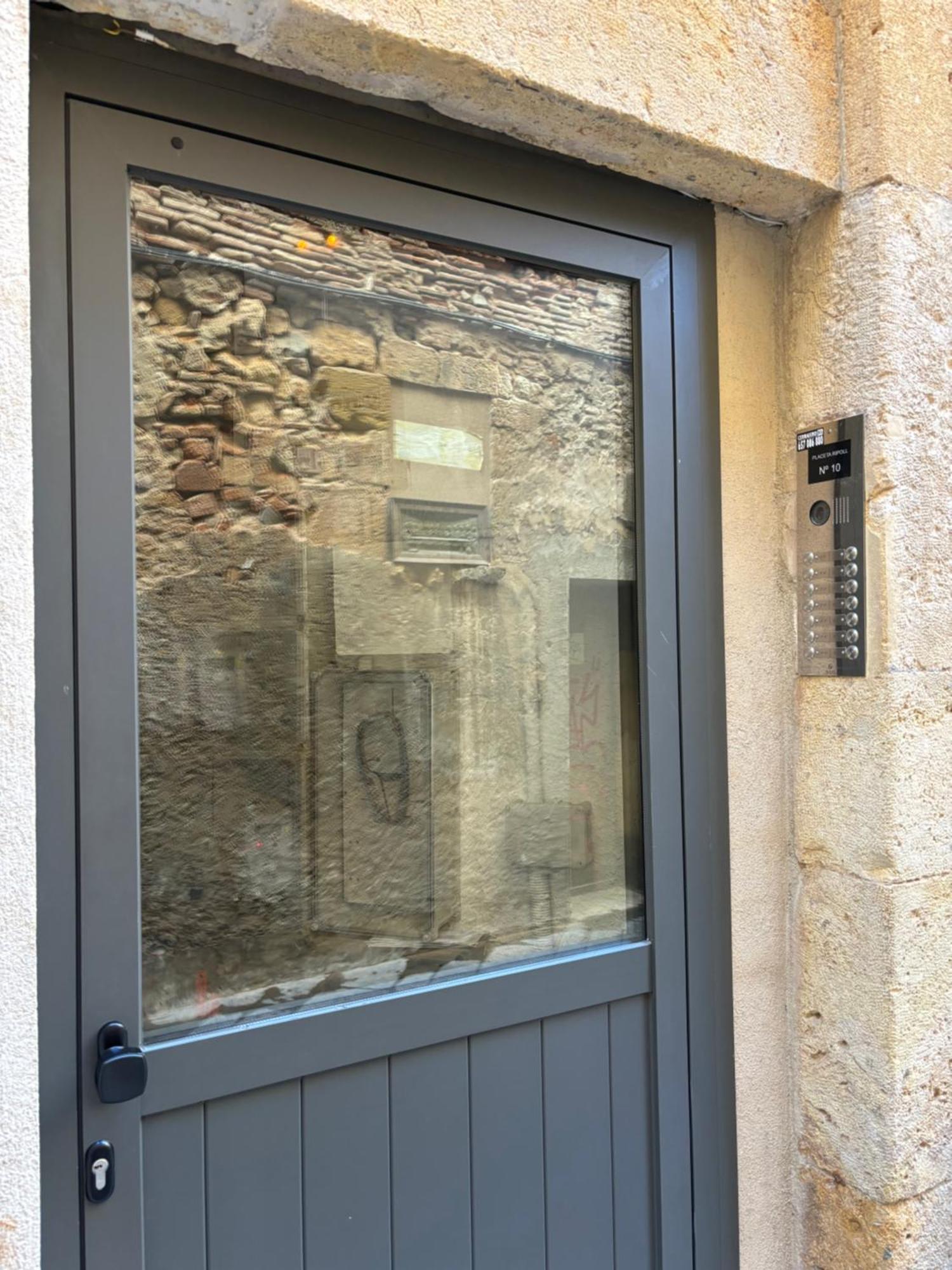 Apartament Oh La La Tarragona Zewnętrze zdjęcie