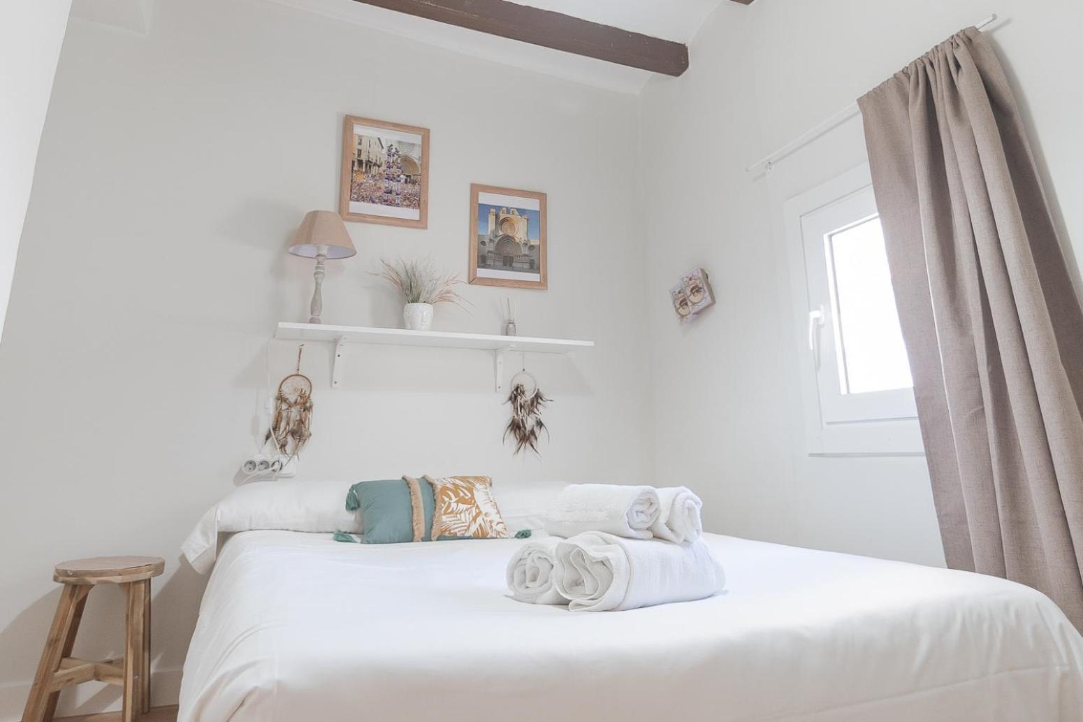 Apartament Oh La La Tarragona Zewnętrze zdjęcie