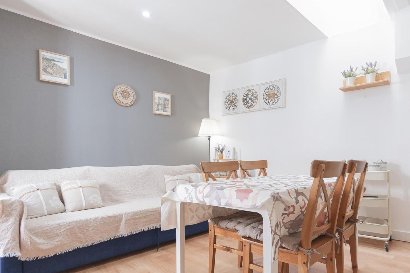 Apartament Oh La La Tarragona Zewnętrze zdjęcie