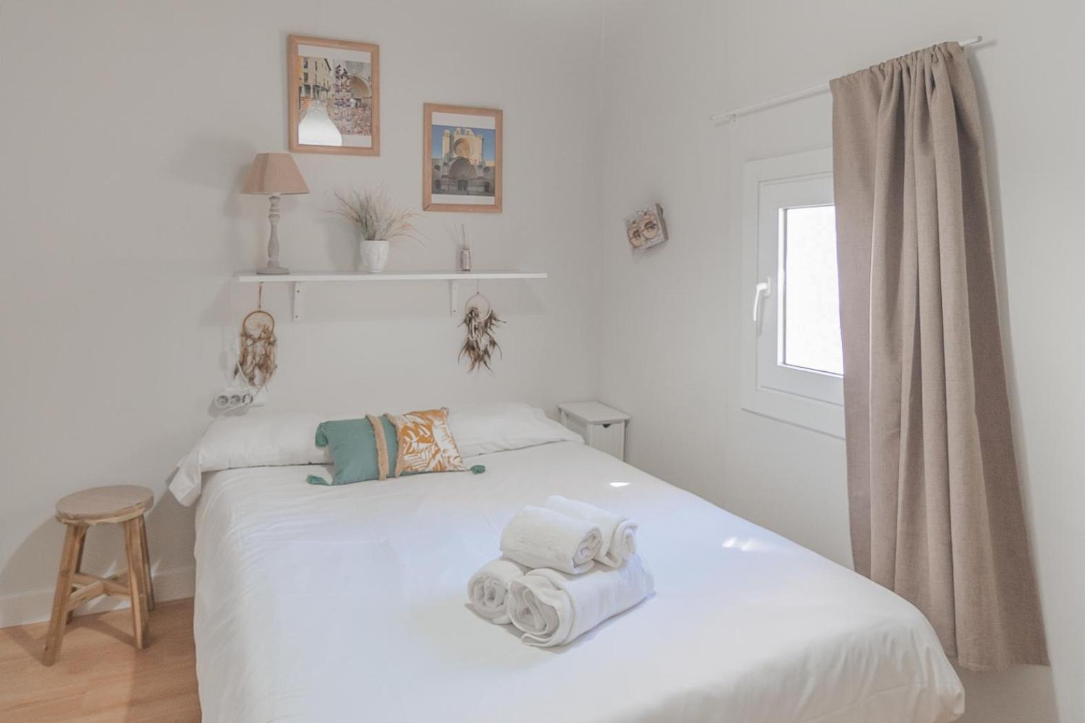 Apartament Oh La La Tarragona Zewnętrze zdjęcie