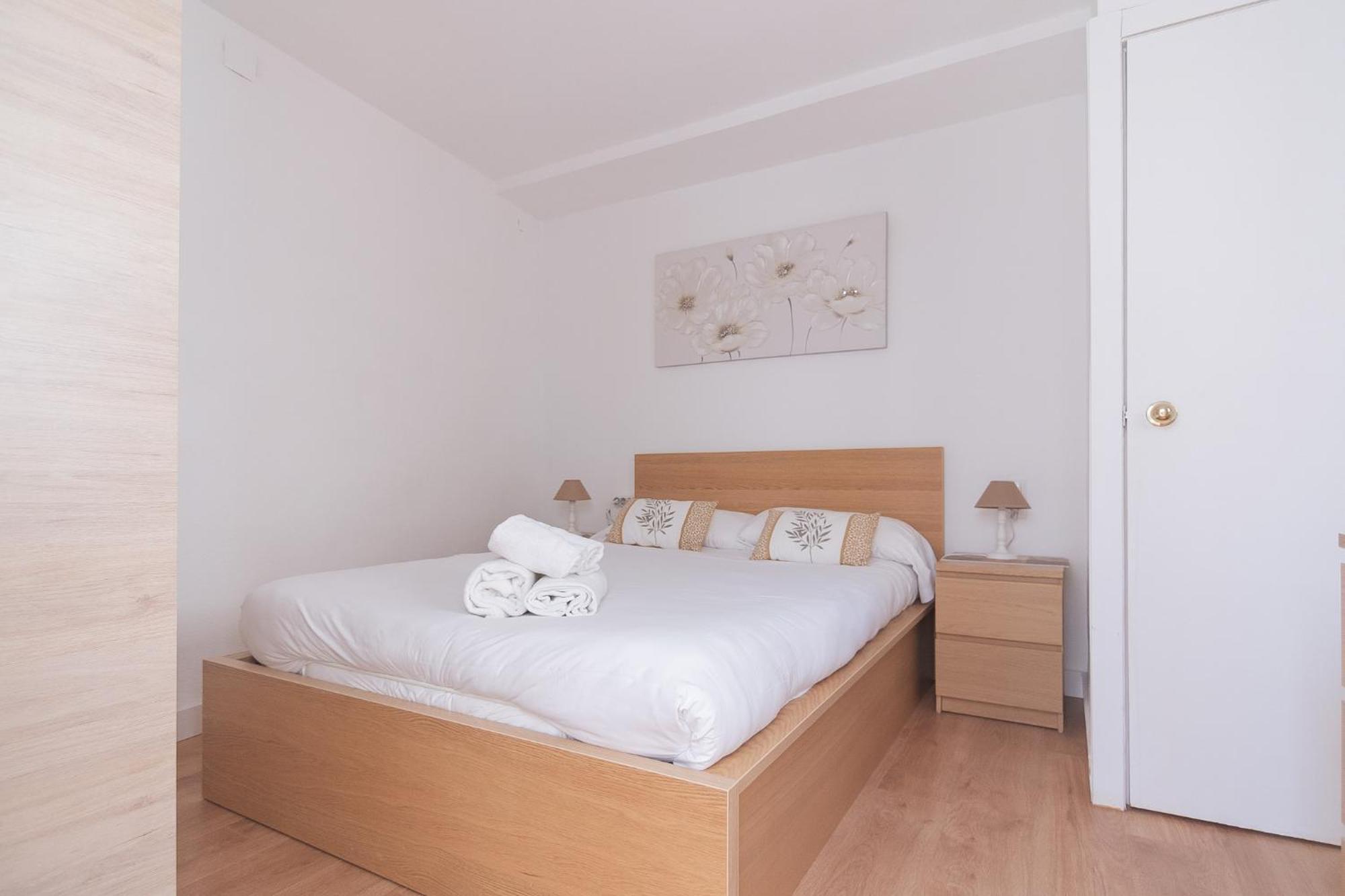 Apartament Oh La La Tarragona Zewnętrze zdjęcie