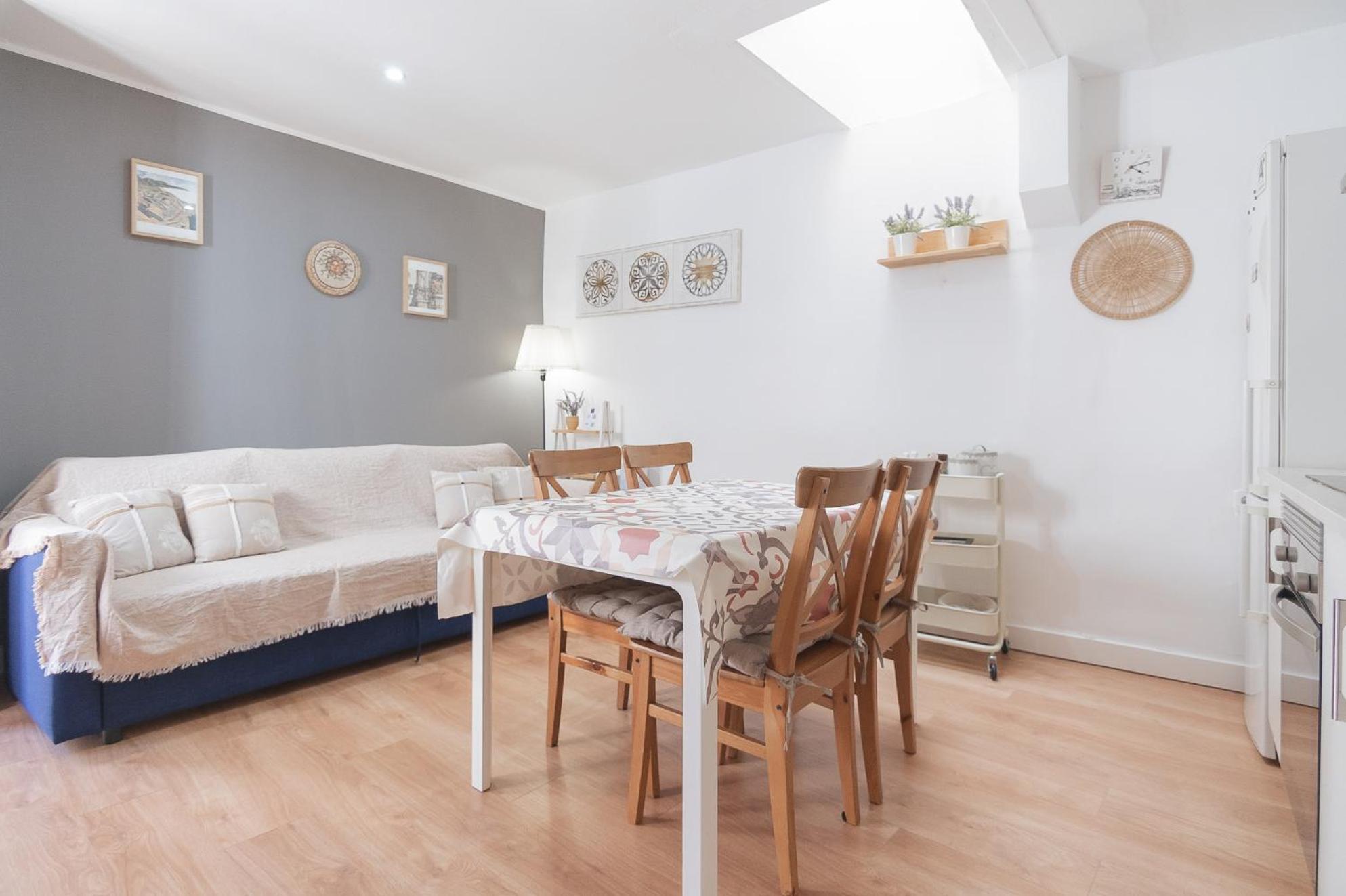 Apartament Oh La La Tarragona Zewnętrze zdjęcie
